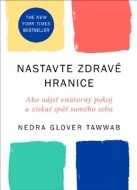 Nastavte zdravé hranice - cena, srovnání