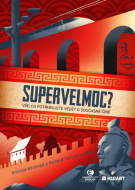 Supervelmoc? - Richard Turcsányi, Kristína Kironská - cena, srovnání