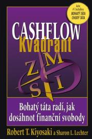 Cashflow Kvadrant, 2. vydání