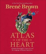 Atlas of the Heart - cena, srovnání