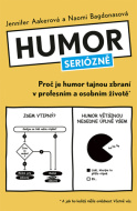 Humor seriózně - cena, srovnání