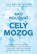 Ako používať celý mozog - cena, srovnání