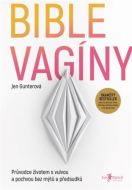 Bible vagíny - Jen Gunterová - cena, srovnání