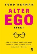 Alter ego efekt - cena, srovnání
