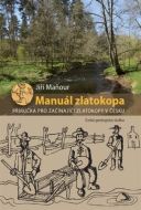 Manuál zlatokopa - cena, srovnání