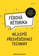 Férová rétorika - cena, srovnání