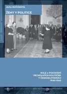 Ženy v politice - cena, srovnání