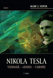 Nikola Tesla - Marc J. Seifer