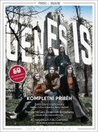 Genesis - Kompletní příběh - cena, srovnání