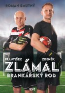 Zlámal: brankářský rod - cena, srovnání