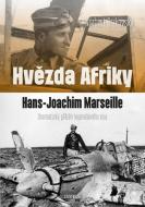 Hvězda Afriky - Hans-Joachim Marseille - cena, srovnání