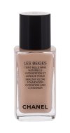 Chanel Healthy Glow Foundation 30ml - cena, srovnání