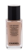 Chanel Healthy Glow Foundation 30ml - cena, srovnání