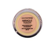 Max Factor Skin Perfecting Miracle Touch SPF30 11,5g - cena, srovnání
