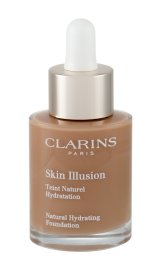 Clarins Natural Hydrating Skin Illusion 30ml