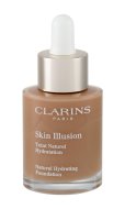Clarins Natural Hydrating Skin Illusion 30ml - cena, srovnání