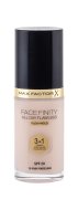 Max Factor Facefinity All Day Flawless SPF20 30ml - cena, srovnání