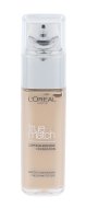 L´oreal Paris True Match Make-up 30ml - cena, srovnání