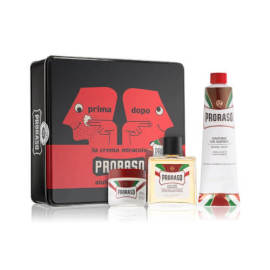 Proraso Sandalwood Set