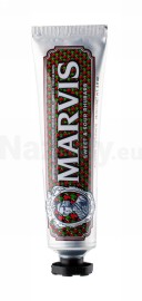 Marvis Sweet & Sour Rhubarb 75ml