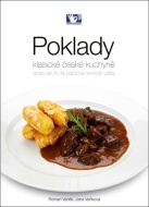 Poklady klasické české kuchyně, 4. vydání - cena, srovnání