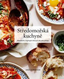 Středomořská kuchyně - Shele Prakash