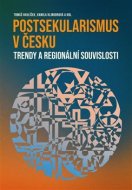 Postsekularismus v Česku - cena, srovnání