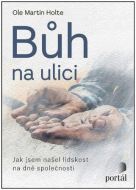 Bůh na ulici - Martin Ole Hoystad - cena, srovnání