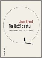 Na Boží cestu - Jean Druel - cena, srovnání