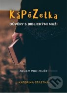 KáPéZetka důvěry s biblickými muži - cena, srovnání