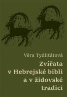 Zvířata v Hebrejské bibli a v židovské tradici - cena, srovnání