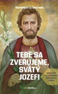 Tebe sa zverujeme, svätý Jozef! - cena, srovnání