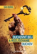 Duchovný boj a rozlišovanie duchov - cena, srovnání