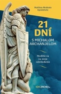 21 dní s Michalom Archanjelom - cena, srovnání