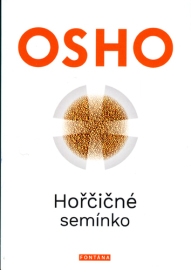 Horčičné semínko - Osho