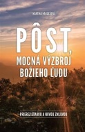 Pôst, mocná výzbroj Božieho ľudu - cena, srovnání