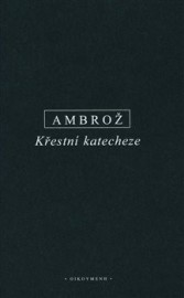 Křestní katecheze