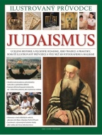 Judaismus Ilustrovaný průvodce - cena, srovnání