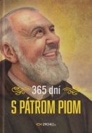 365 dní s Pátrom Piom - cena, srovnání