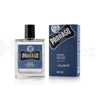 Proraso Azur Lime Kolínska voda 100ml - cena, srovnání