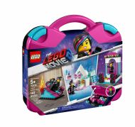 Lego Movie 70833 Lucy kreatívny box! - cena, srovnání