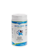 Canina Biotín Forte 210tbl - cena, srovnání