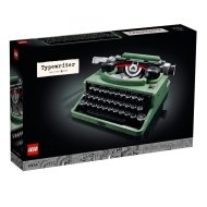Lego Ideas 21327 Písací stroj - cena, srovnání