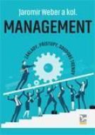 Management - Základy, přístupy, soudobé trendy - cena, srovnání
