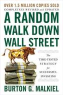 A Random Walk Down Wall Street - cena, srovnání