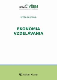 Ekonómia vzdelávania, 2. vydanie