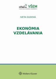 Ekonómia vzdelávania, 2. vydanie