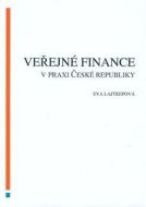 Veřejné finance v praxi České republiky - cena, srovnání