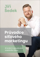 Průvodce síťového marketingu - cena, srovnání