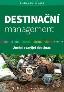 Destinační management - cena, srovnání